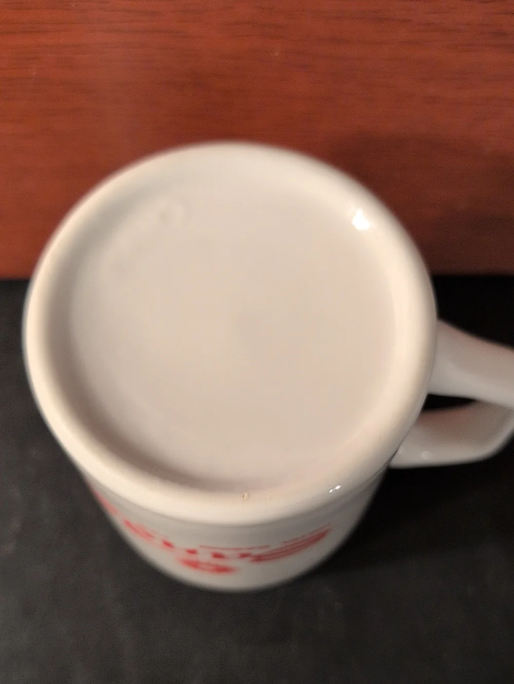 Sands Hotel Casino Las Vegas Coffee Mug